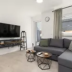 Easycastle 6p Terasse Switch Tv Bad Driburg