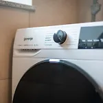 Apartamento Easycastle 6p Terasse Switch Tv