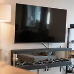Easycastle 6p Terasse Switch Tv Apartamento Bad Driburg