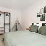 Easycastle 6p Terasse Switch Tv Bad Driburg