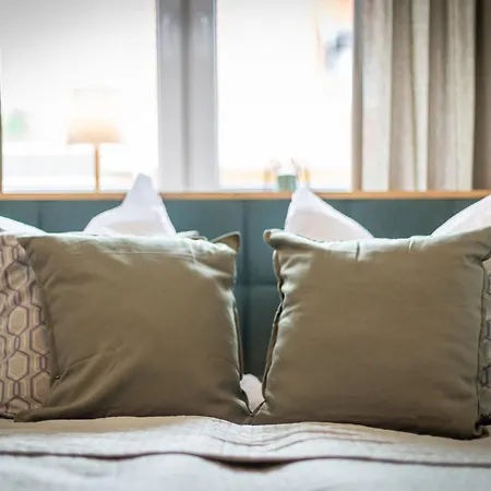 Easycastle 6p Terasse Switch Tv شقة باد دريبرغ