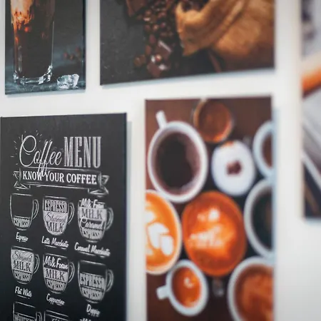 شقة Easycastle 6p Terasse Switch Tv