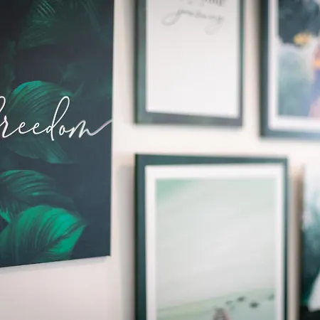 Easycastle 6p Terasse Switch Tv 公寓 *