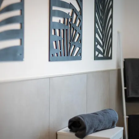 Easycastle 6p Terasse Switch Tv *