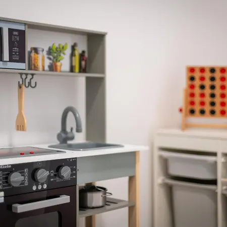 Livesto Im Zentrum Bad Driburgs - Modern, Parkplatz, Terrasse, Switch, Smarttv Fuer Familien Und B2b