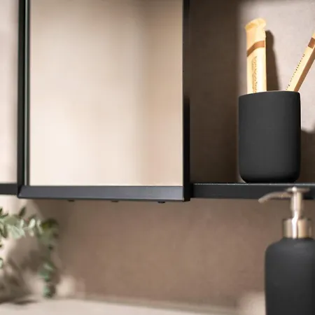 Apartmán Livesto Im Zentrum Bad Driburgs - Modern, Parkplatz, Terrasse, Switch, Smarttv Fuer Familien Und B2b *