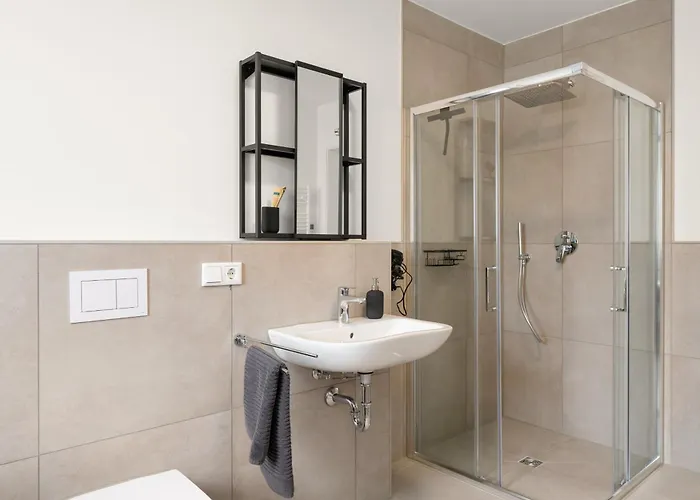 Appartement Easycastle 6p Terasse Switch Tv *