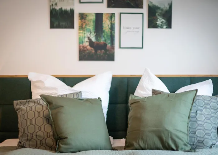 Appartement Easycastle 6p Terasse Switch Tv Bad Driburg