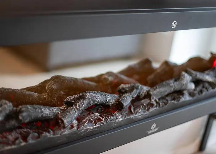 Easycastle 6p Terasse Switch Tv