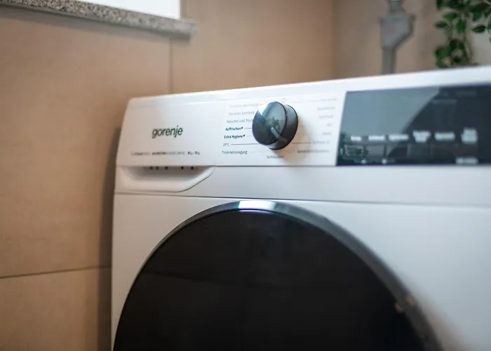 Appartement Easycastle 6p Terasse Switch Tv