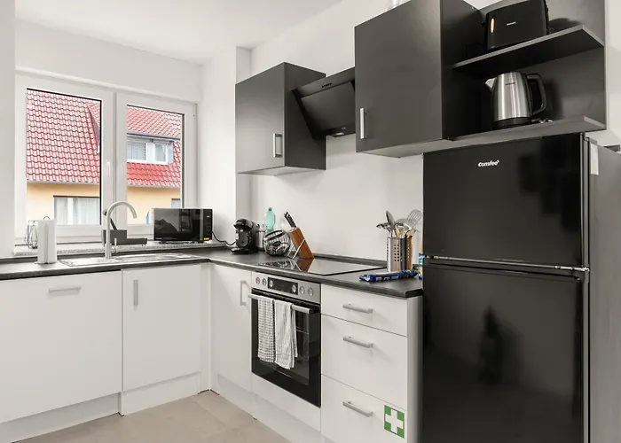 Appartement Easycastle 6p Terasse Switch Tv *