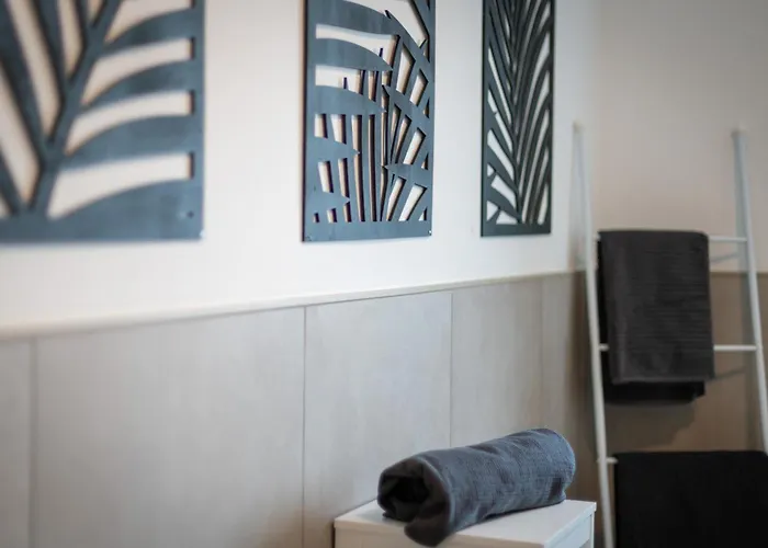 Easycastle 6p Terasse Switch Tv *