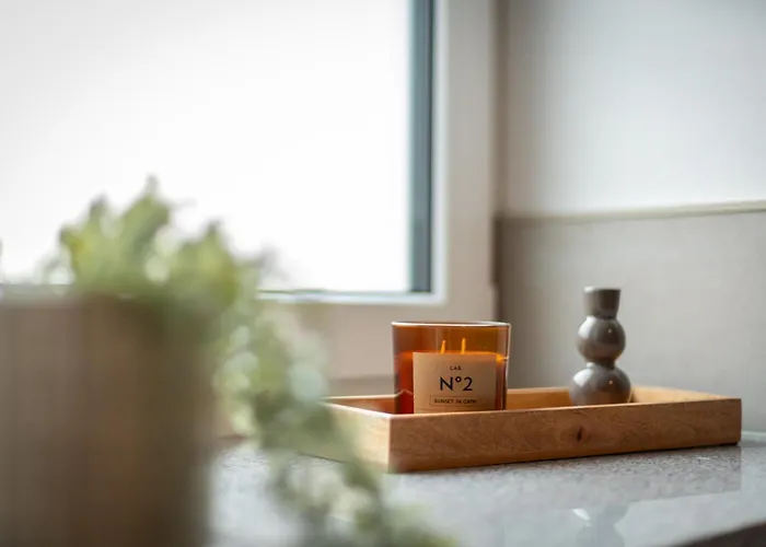 Easycastle 6p Terasse Switch Tv * باد دريبرغ