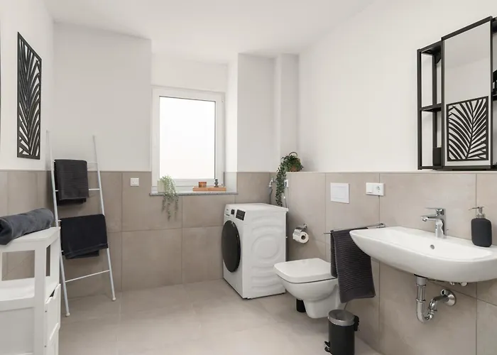 Easycastle 6p Terasse Switch Tv